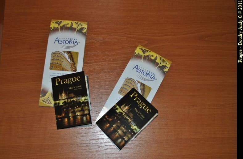 Prague - hotel Astoria 001
